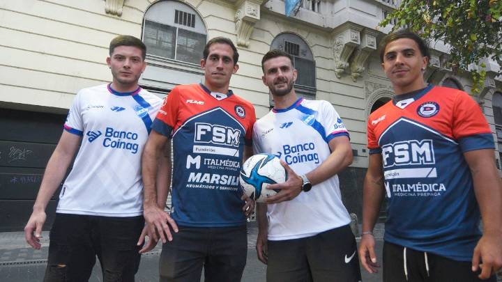 Central Córdoba y Argentino dieron el puntapié inicial al sueño del ascenso en Ovación