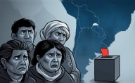 Chile, Perú y Colombia afrontarán riesgos fiscales y políticos de cara a 2026