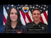 Two on-duty firefighters killed in crash along SR 260 near Show Low