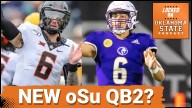 EMERGENCY: NEW Oklahoma State QB2 Noah Walters IN So Is Hauss Hejny OUT!?!