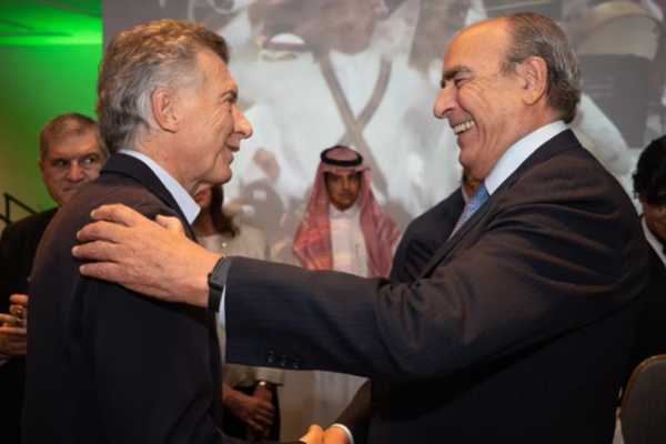 La foto de Francos con Macri fue solo para la tribuna: Milei y el expresidente no tienen diálogo