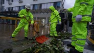 What to know about Typhoon Ragasa, the strongest storm of the year