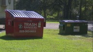 2 On Your Side: Trash collection company settles with Port Vincent church over contract