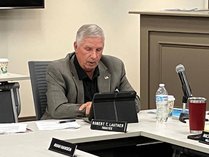La Grange Park set to put $10 million bond referendum on ballot