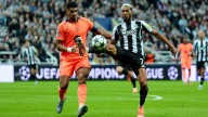 La reivindicación de Ronald Araújo tras la victoria en Champions: "Fuimos protagonistas y dominamos"