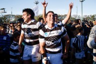 Historia conmovedora. “Me metí en la cama una semana entera”: la reivindicación del goleador que ilusiona al CASI