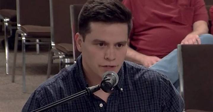 Residents request noise ordinance for county