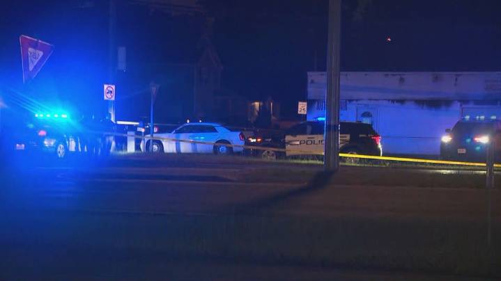 Chesapeake shooting leaves man dead; police investigate