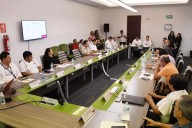 Autoridades confirman fin de la Marea Roja en Yucatán