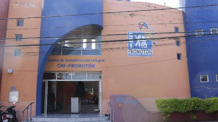 CRI - Promotón organiza eventos con causa para recaudar fondos