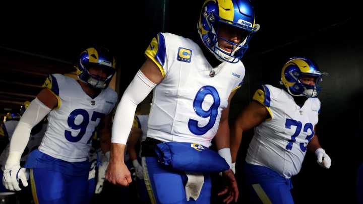 Eagles vs Rams predictions: Can Philly slow Matthew Stafford in Week 2?