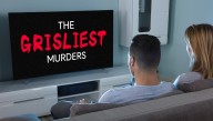 After Stressful Day, Couple Unwinds With Graphic Murder Documentary