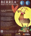 El ritual de la berrea se vive bajo las estrellas en la Sierra de Albarracín