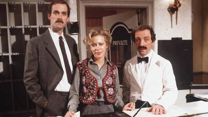 Fawlty Towers: Sequel to 'hugely-popular' classic BBC comedy coming to the West End