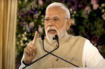 Bihar Women Suffered Under RJD, Must Ensure Party Never Returns: PM Modi