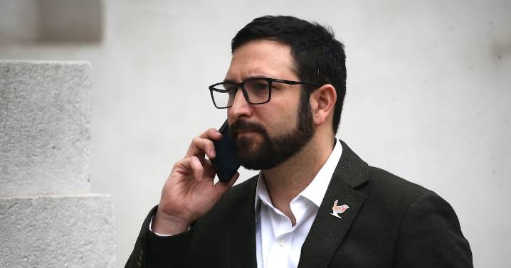 Corte de Apelaciones ordena a Presidencia entregar los correos de Miguel Crispi por caso Monsalve