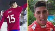 Asociado a peligrosa banda narco: ¿Quién es el exfutbolista detenido por operación Betis?
