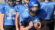 North Mason football game in Belfair postponed for poor air quality