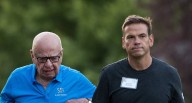 TikTok: Donald Trump dice que Rupert y Lachlan Murdoch seguramente estarán en la directiva de la red social en Estados Unidos | Fox Corporation | Rupert Murdoch | China 