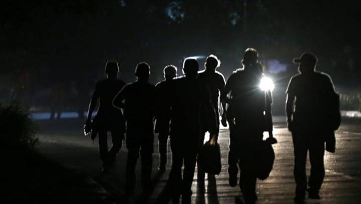 24 venezolanos detenidos en comisaría de Trinidad