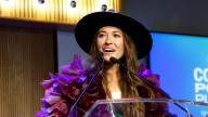 Grammy winner Lauren Daigle targets big tech companies over child safety
