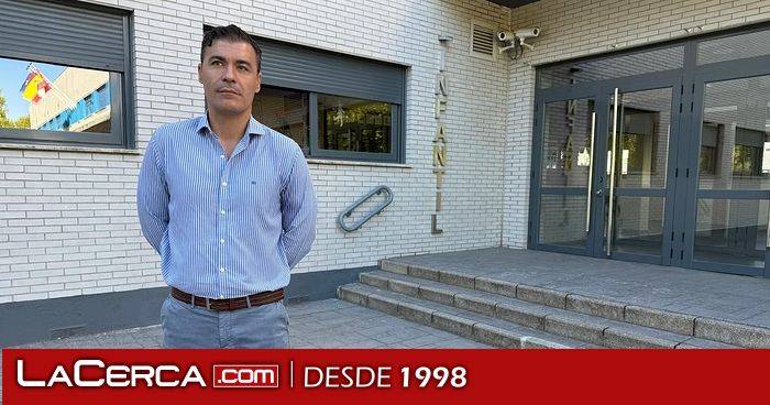 El Ayuntamiento de Guadalajara continúa con el plan de conservación de colegios