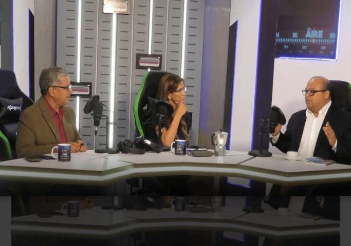 Economista Blagdimir Labrador: Venezuela consolida soberanía alimentaria pese a las sanciones