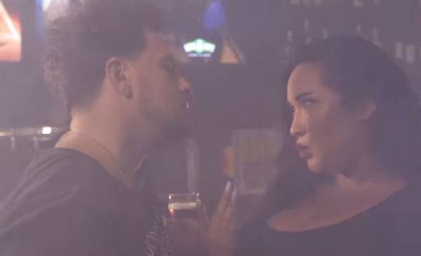 Fede Bal confirmó su relación con Evelyn Botto: “Mamá ya la conoce”