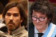 Mensajes, tuits y declaraciones. Las reacciones del arco político a la cadena nacional de Milei en la que presentó el presupuesto