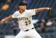 Deadspin | After disappointing years, Pirates, Athletics looking ahead to next season