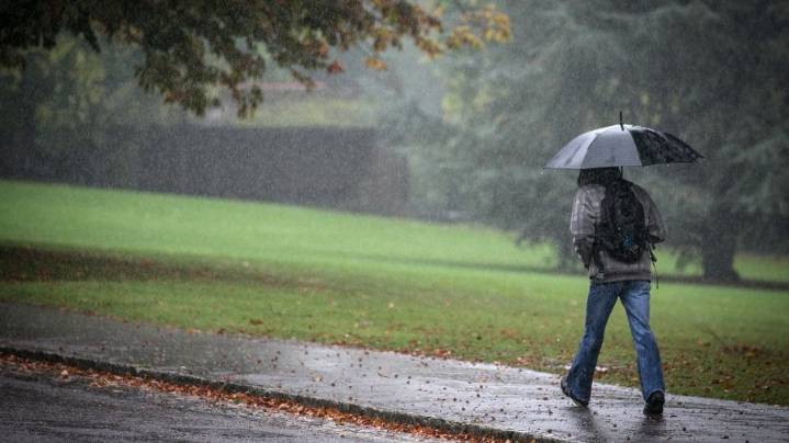 Much-needed rain returns to Western WA next week