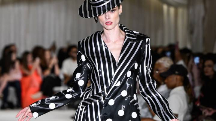 Christian Siriano Spring 2026 Ready-to-Wear Runway, Fashion Show & Collection Review [PHOTOS]