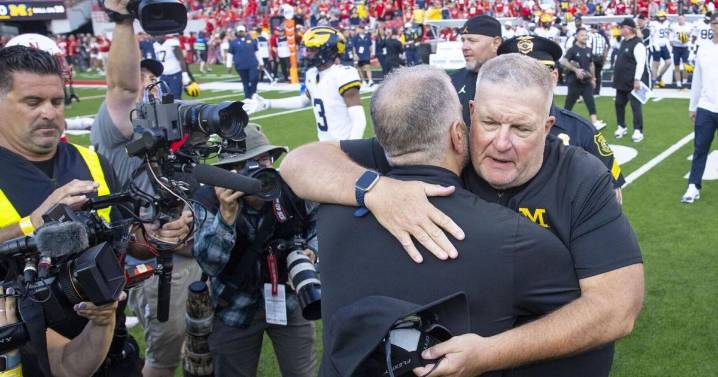 Sound waves: What others are saying about Nebraska's game Saturday