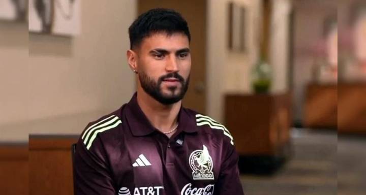 Purata sueña con el Mundial 2026: “Voy a seguir trabajando y esforzándome”