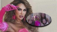 ‘Las Inventadas’: Ninel Conde le propone a ViX un nuevo reality para darle continuidad a LCDFM