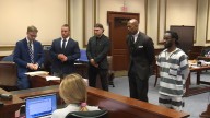 Man who pointed gun at officer to be resentenced after unexpected move from ICE