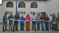 ¿Te imaginas aprendiendo manualidades o inglés? Jesús María da un paso al futuro con la inauguración de su nuevo Cedeco