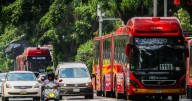 No te ‘ahorques’ en lunes: Hoy no Circula para este 8 de septiembre en CDMX y Edomex
