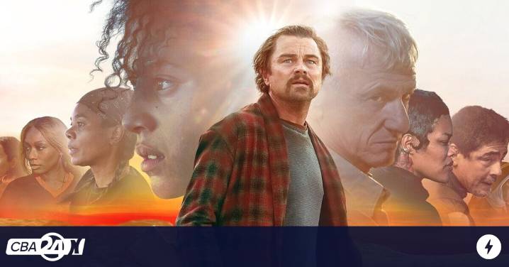 Qué ver en el cine: los 6 estrenos imperdibles de la semana en Cinemacenter Rivera