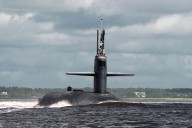 Estos son los submarinos nucleares con los que cuenta EE. UU.