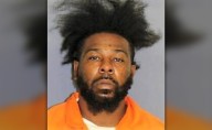 NJ man gets 25 years in prison for deadly 2022 shooting