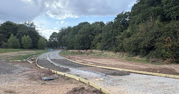 Coventry cycleway divides locals as some slam it ‘irrelevant spending’