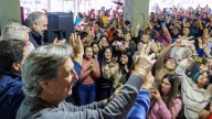 El PJ mendocino se entusiasma de cara a octubre por el desencanto con Milei y la victoria de Kicillof