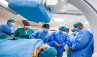 Essalud pone en funcionamiento moderno angiógrafo en el INCOR para optimizar la atención a pacientes cardiovasculares