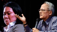 César Hildebrandt: el fujimorismo representa la mayor devastación moral en la sociedad