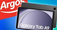 Samsung Galaxy tablets now less than £100 in Argos deal