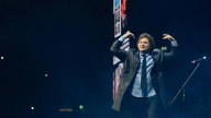 Milei se recluye en Olivos y decidirá sobre la hora si va al búnker este domingo en La Plata