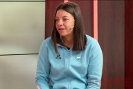 Con el oro en los Panamericanos, Priscila Vukonich sueña con llegar a los Juegos Olímpicos