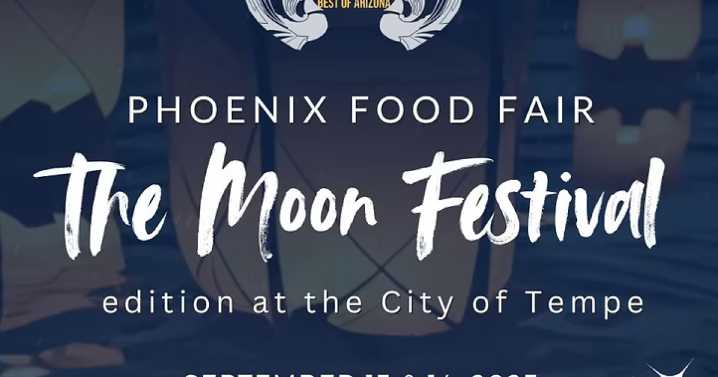 Upcoming Moon Festival celebrates Asian culture and community