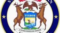 Torch Lake man accused of tax evasion with marijuana business charged